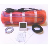 1 Elektromos fűtőszönyeg több méretben