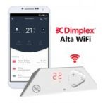 2-Dimplex Alta TOP WIFI 750W