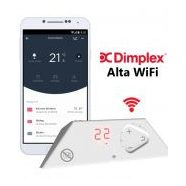 3-Dimplex Alta TOP WIFI 1000W