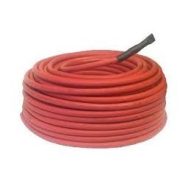 5 SX 28W/m kültéri fűtőkábel 121,4m 3400W