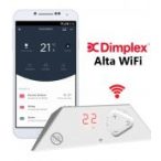 6-Dimplex Alta TOP WIFI 2000W