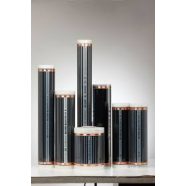 Infra Fűtőfilm 1m széles 220W/m2 