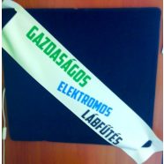 Infra Lábmelegítő 60X60cm (100W)