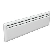   a2  NOBO FJORD+2Te fűtőpanel 20cm magas termosztáttal (750W)