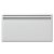 b6  NOBO FJORD+2Te fűtőpanel 40cm magas, termosztát (1500W)