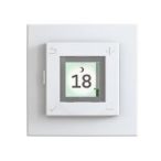 NOBO NTB-2R padlófűtés termosztát