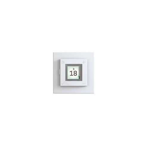 NOBO NTB-2R padlófűtés termosztát