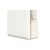 NUL4T 05 NOBO TROMSO 500w beépitett termosztát 40cm magas
