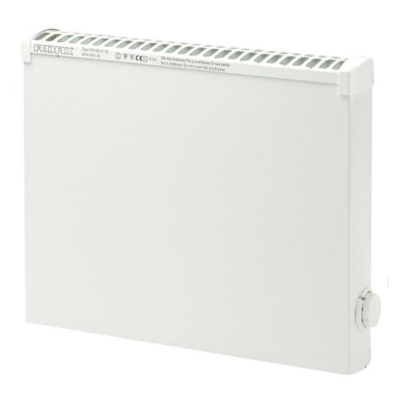 9a. ADAX fűtőpanel elektr. termosztát  (600W)