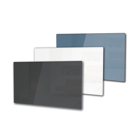 Nobo Oslo Clip on Glass