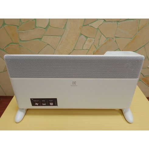 Elektrolux 2000w Wifi